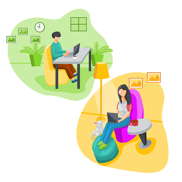 The Future of Work